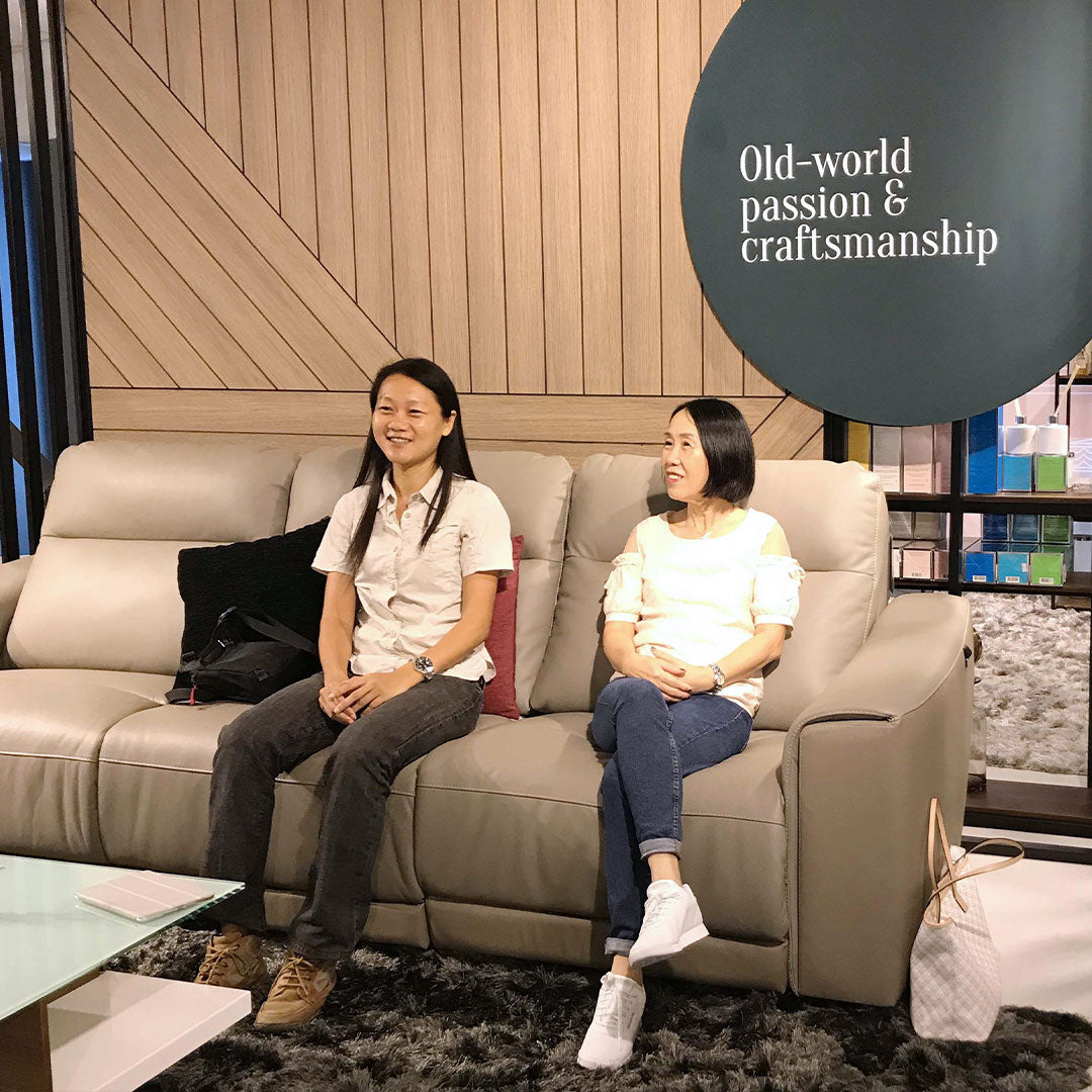 We Pay Your Bill 2019 Winner - Ms Mak