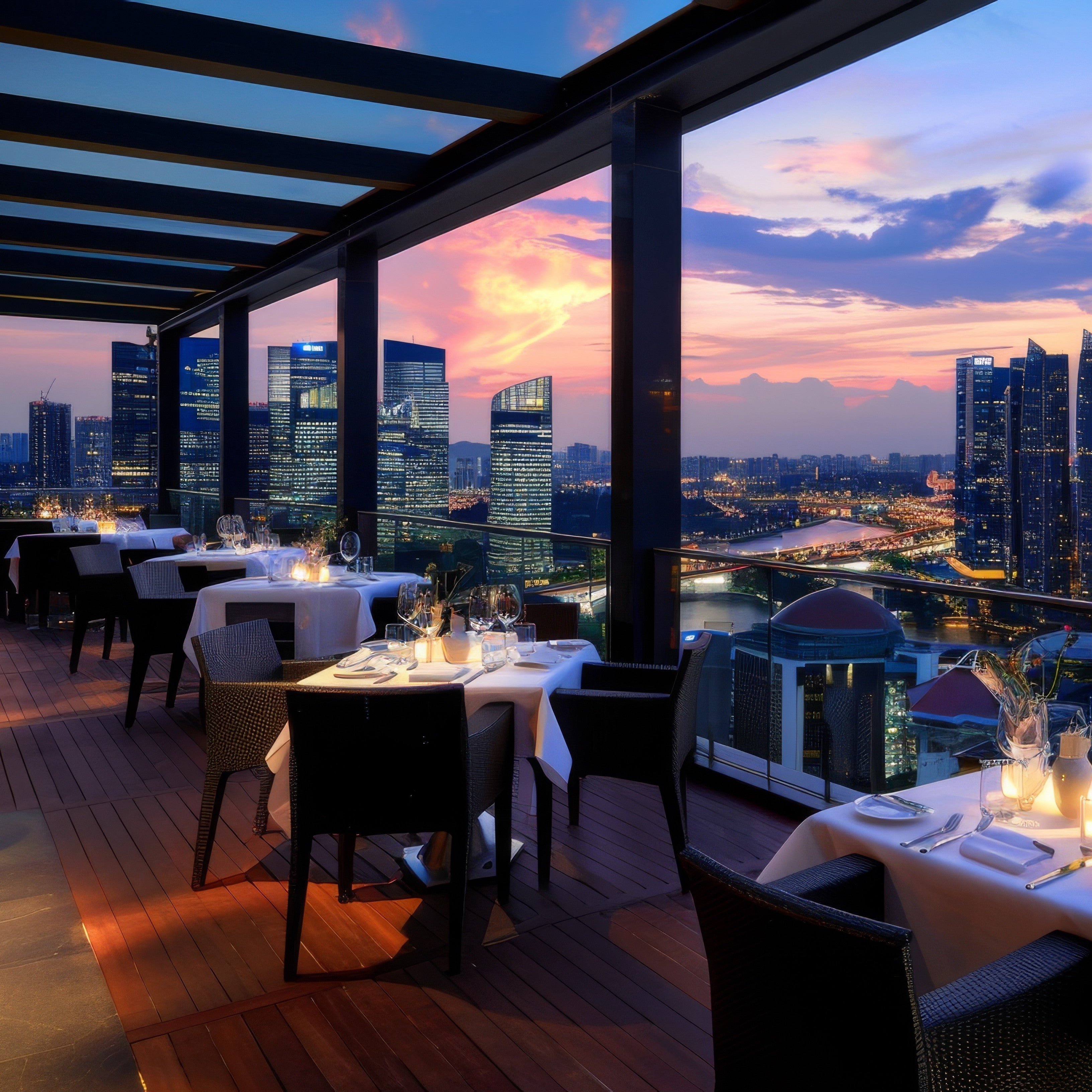 More Than Just a Pretty Surface: The Best Durable Fabrics for High-Traffic Restaurants
