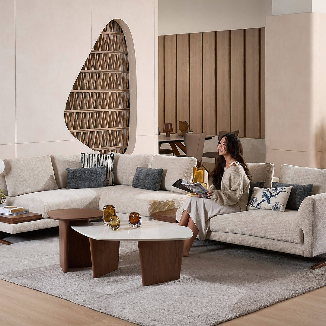 Expanding Cellini: Explore Our New Indonesia & South Korea Furniture Stores