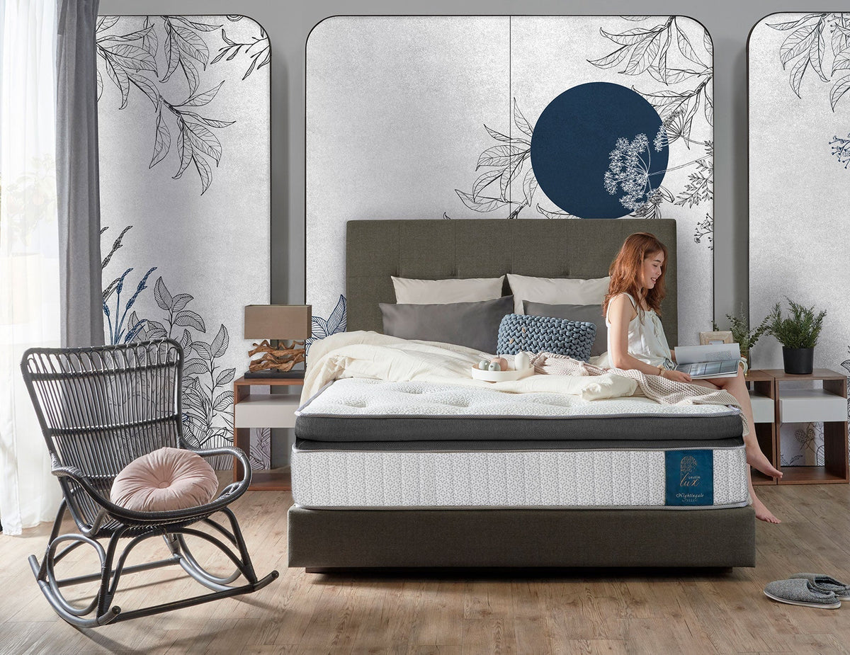 How to Choose a Mattress – The Ultimate Guide