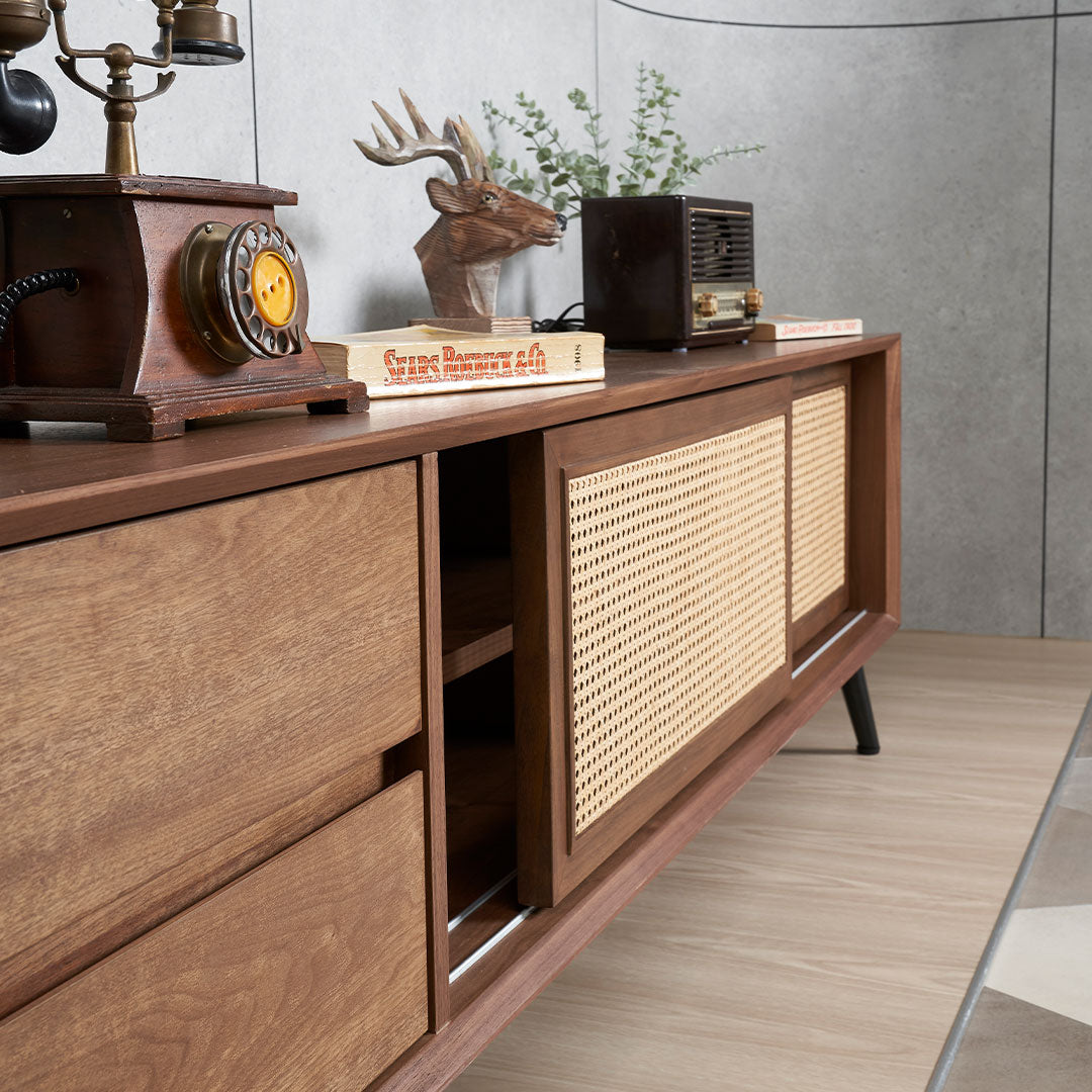 TV Consoles
