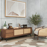 Nash TV Console