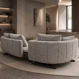 JANUS Fabric Modular Sofa