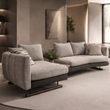 JANUS Fabric Modular Sofa