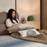 CRUISE Bed Frame with FLOW Mattress