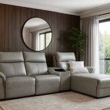 Dallas modular sofa designed for flexible layouts
